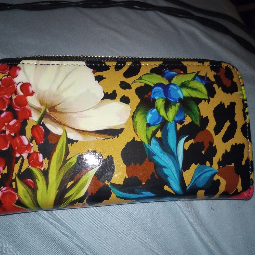 wallet